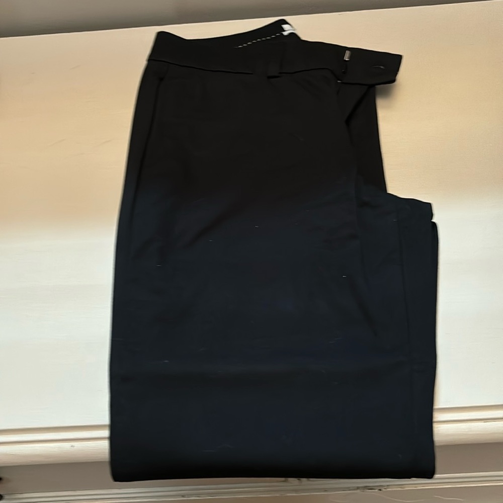 Dockers Mid-Rise Curvy Trouser Pants